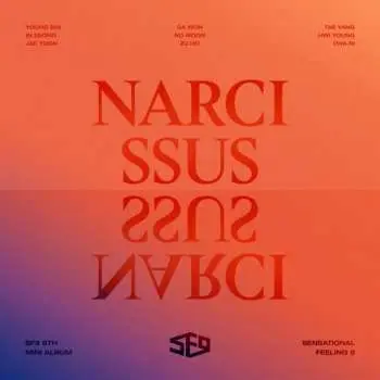 CD SF9: Narcissus