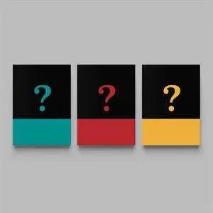 CD SF9: Rumination