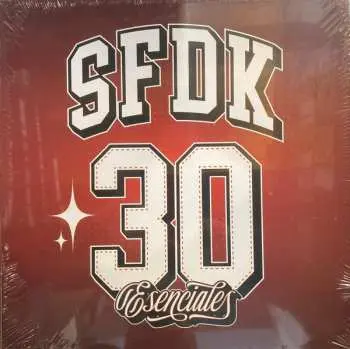 3LP SFDK: 30 Esenciales CLR | DLX