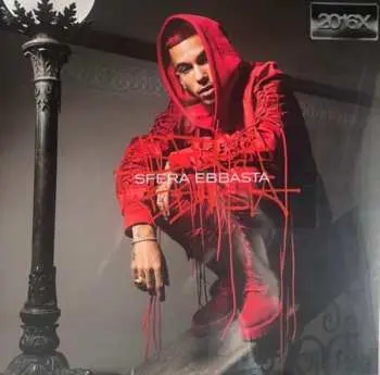 LP Sfera Ebbasta: Sfera Ebbasta CLR | LTD | NUM
