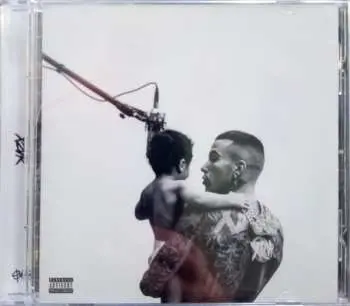 CD Sfera Ebbasta: X2VR