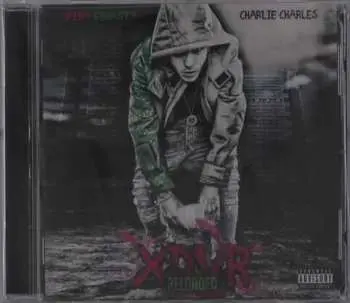 CD Sfera Ebbasta: XDVR Reloaded
