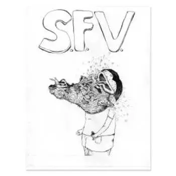 LP SFV acid: No.2
