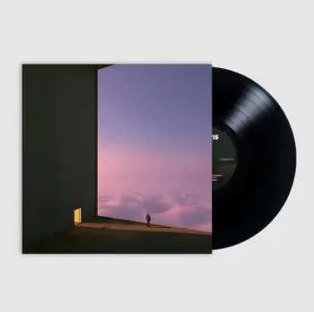 LP SG Lewis: Anemoia