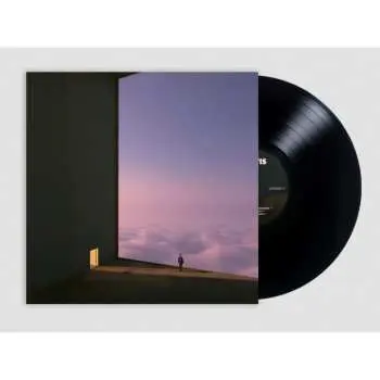 Sg Lewis: Anemoia LP - Sg Lewis