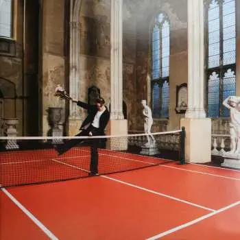 2LP SG Lewis: AudioLust & HigherLove CLR | LTD