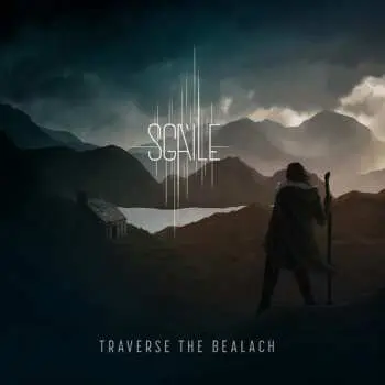 CD Sgàile: Traverse The Bealach DIGI