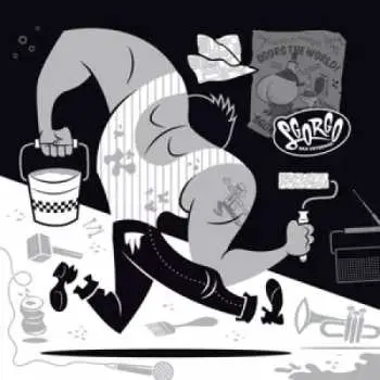 LP Sgorgo: Ska Veterans