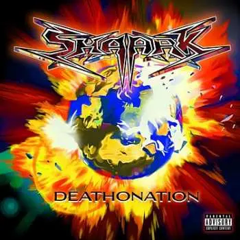 Deathonation - Shaark