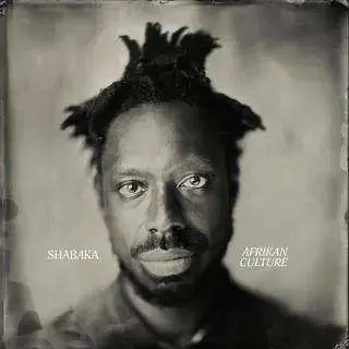 LP Shabaka Hutchings: Afrikan Culture