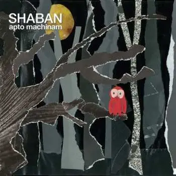 2LP Shaban: Apto Machinam