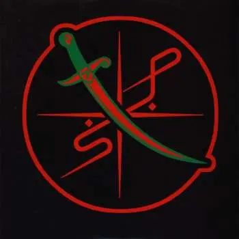 LP Shabazz Palaces: Of Light