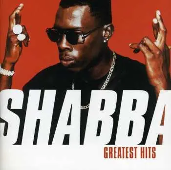 CD Shabba Ranks: Greatest Hits