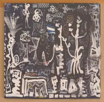 2LP Shackleton: Euphoria Bound LTD