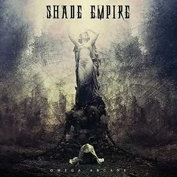 CD Shade Empire: Omega Arcane