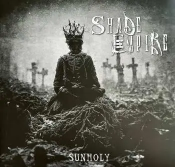 2LP Shade Empire: Sunholy CLR | LTD