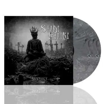 2LP Shade Empire: Sunholy CLR