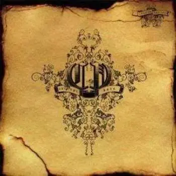 CD Shadow Huntaz: Corrupt Data