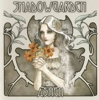 CD Shadowgarden: Ashen