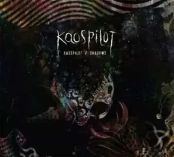 CD Kaospilot: Shadows LTD | NUM