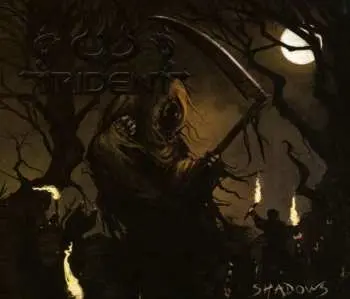 CD Trident: Shadows