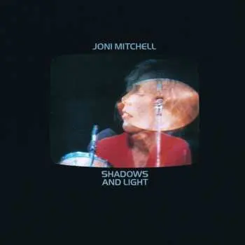 CD Joni Mitchell: Shadows And Light