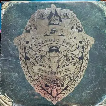 LP Shadows Fall: Retribution CLR
