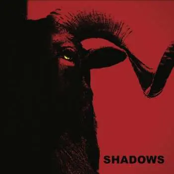 CD Shadows: Shadows LTD