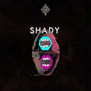 LP Shady: SHADY NUM