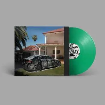 LP Shady Nasty: Trek