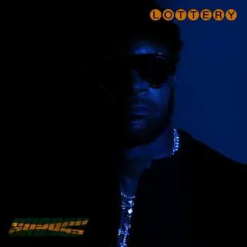 CD Shaggy: Lottery