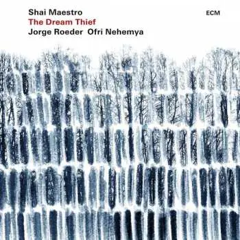 LP Shai Maestro: The Dream Thief