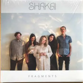 LP Shakai: Fragments