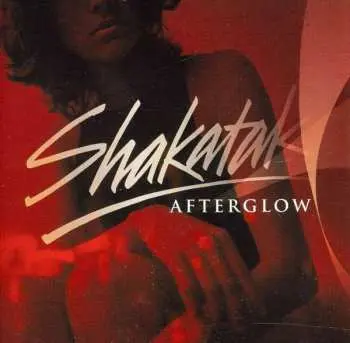 CD Shakatak: Afterglow
