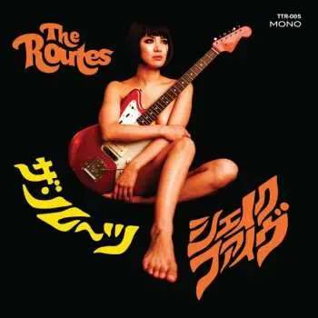 LP The Routes: Shake Five
