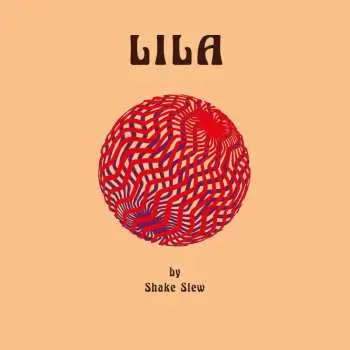 CD Shake Stew: Lila
