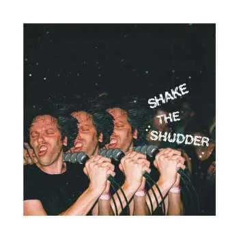 2LP !!!: Shake The Shudder
