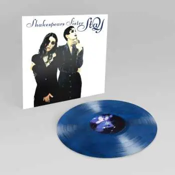 LP Shakespear's Sister: Stay CLR