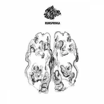 CD Shaking Godspeed: Rumspringa