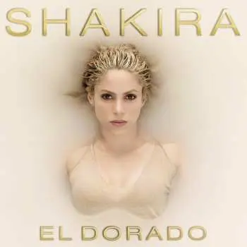 CD Shakira: El Dorado