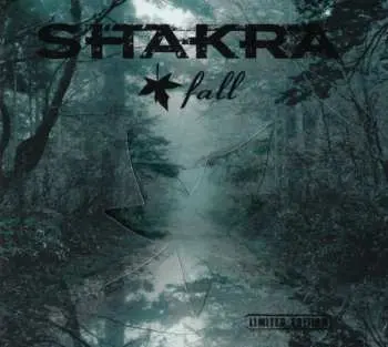 CD Shakra: Fall LTD | DIGI