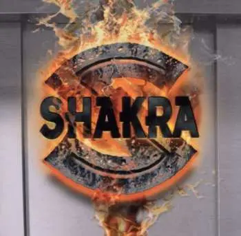 CD Shakra: Rising