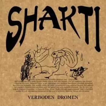 LP Shakti: Verboden Dromen