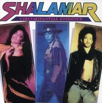 CD Shalamar: Circumstantial Evidence