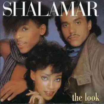 CD Shalamar: The Look
