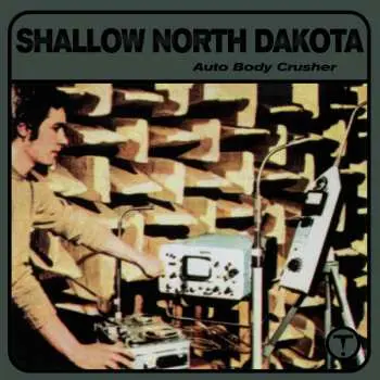 LP Shallow North Dakota: Auto Body Crusher