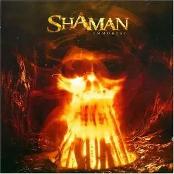 CD Shaman: Immortal