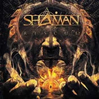 CD Shaman: Rescue LTD