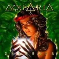 CD Aquaria: Shambala