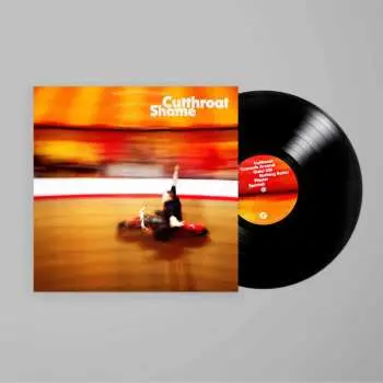 LP Shame: Cutthroat